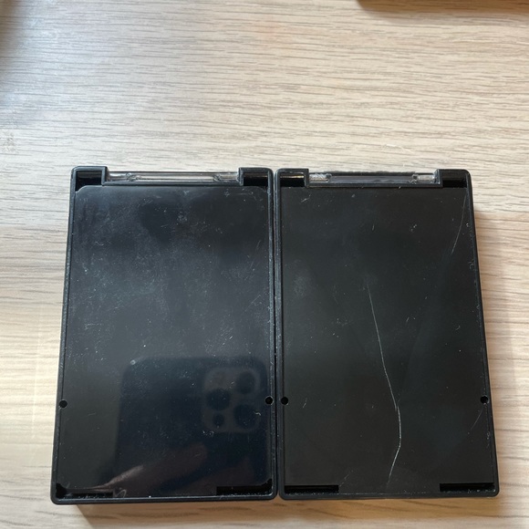 2 Wet n wild coloricon blushes - Picture 4 of 4